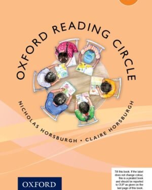 Oxford Reading Circle Book 3
