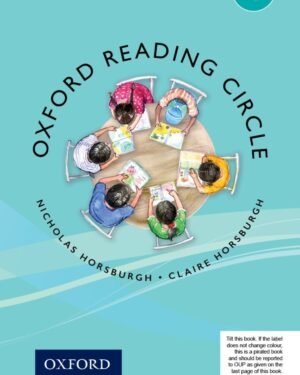 Oxford Reading Circle Book 4
