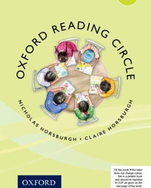 Oxford Reading Circle Book 5