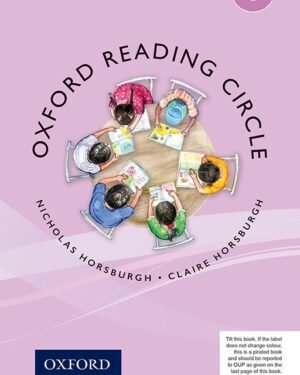 Oxford Reading Circle Book 6