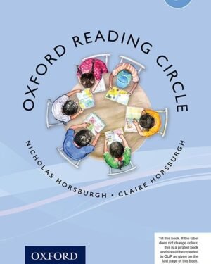 Oxford Reading Circle Book 7