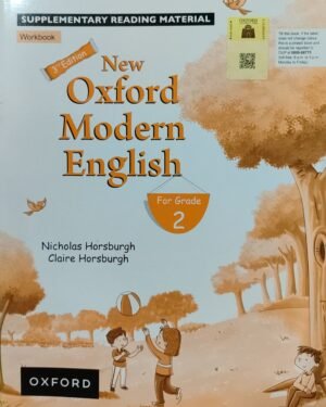 New Oxford Modern English Workbook 2