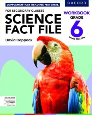 Science Fact File Workbook 6