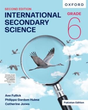International Secondary Science Book 6 Second Edition