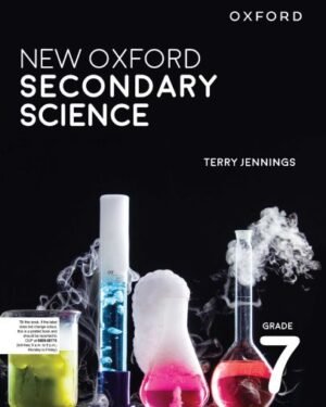 New Oxford Secondary Science Book 7