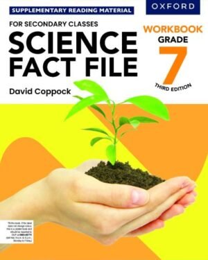 Science Fact File Workbook 7