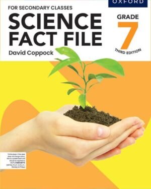 Science Fact File Book 7