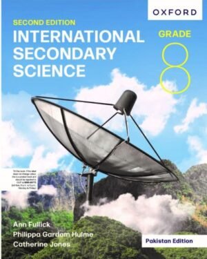 International Secondary Science Book 8 Second Edition