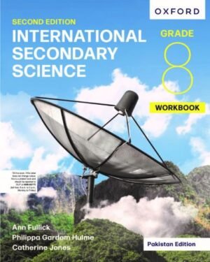 International Secondary Science Workbook 8 Second Edition