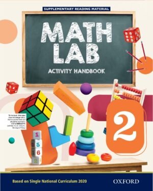 Math Lab Activity Handbook 2