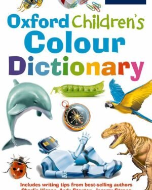 Oxford Children’s Colour Dictionary
