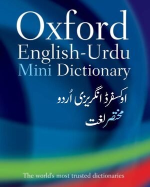 Oxford English–Urdu Mini Dictionary