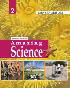 Amazing Science Revised Edition Book 2