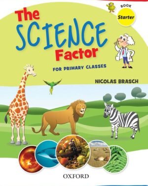 The Science Factor Book Starter