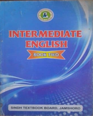 Intermediate English - XII