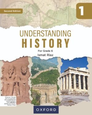 Understanding History Second Edition Book 1