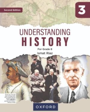 Understanding History Second Edition Book 3