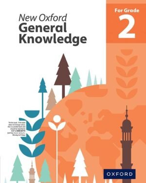 New Oxford General Knowledge Book 2