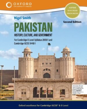 Pakistan History, Culture, and Government Second Edition