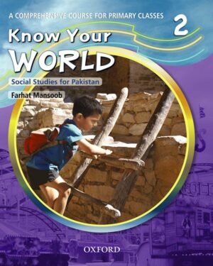 Know Your World Book 2