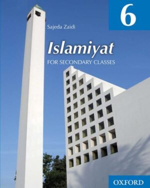 Islamiyat Book (English) 6