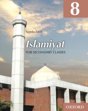Islamiyat (English) Second Edition Book 8