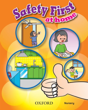 Safety First: At Home
