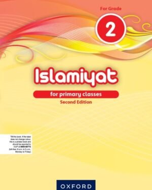 Islamiyat (English) Second Edition Book 2