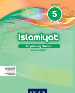 Islamiyat (English) Second Edition Book 5