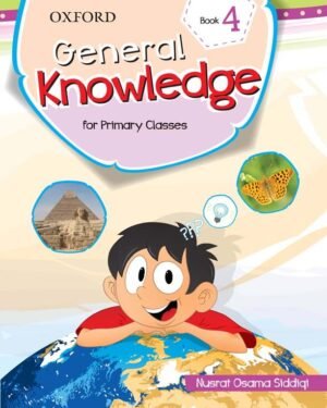 General Knowledge Book 4