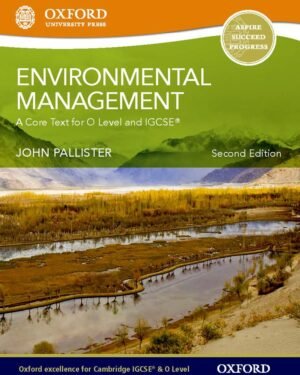 Environmental Management (Second Edition)