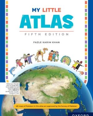 My Little Atlas