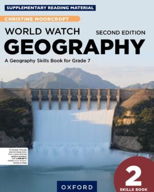 World Watch Geography Skills Book 2 Second Edition
