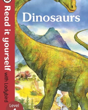RIY LEVEL-1: DINNOSAURS