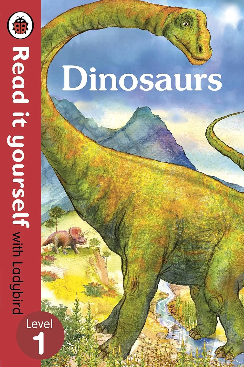 RIY LEVEL-1: DINNOSAURS