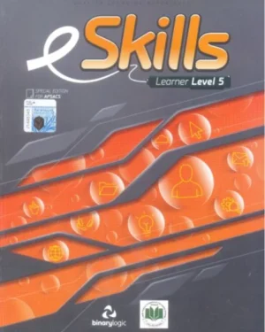 E SKILLS: LEARNER LEVEL 5