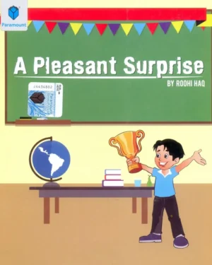 THE PARAMOUNT VALUE BOX LEVEL-1: A PLEASANT SURPRISE