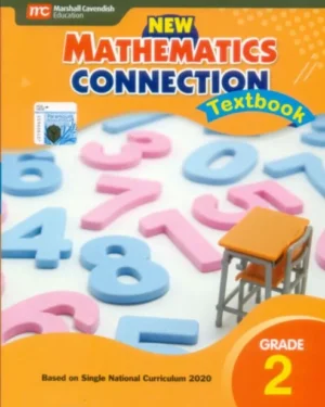 NEW MATH CONNECTION SNC TEXTBOOK G2 PAK