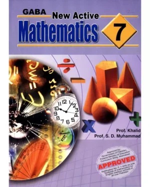 Gaba New Active Mathematics 7