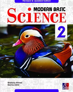 Modern Basic Science Revised & Update Edition Book – 2