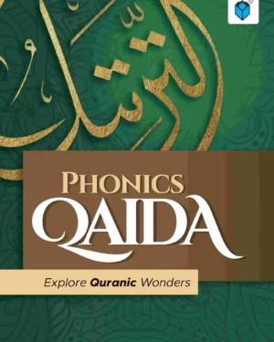 Phonics Qaida