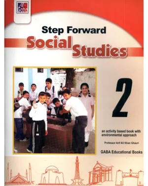 Step Forward Social Studies 2