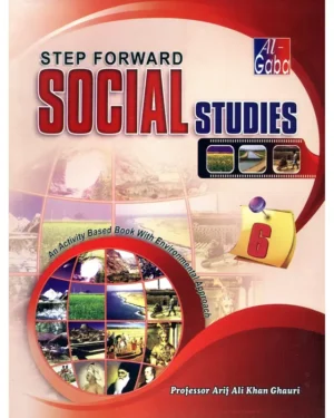 Step Forward Social Studies 6