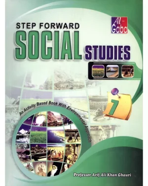 Step Forward Social Studies 7