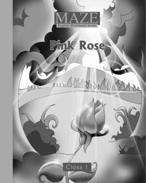 Pink Rose Class 1
