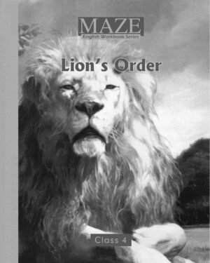 Lion’s Order Class 4