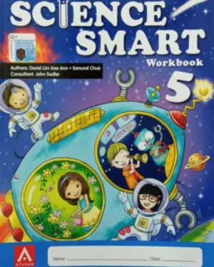 SCIENCE SMART: WORKBOOK 5