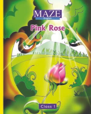 Pink Rose Class 1