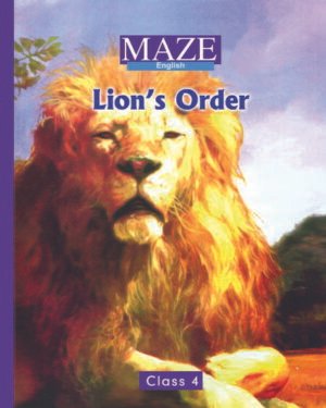 Lion’s Order Class 4