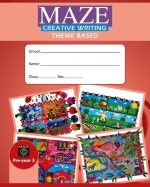 Creative Writing